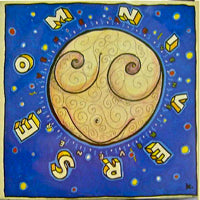 OMNIVERSE / VENERE / ANTARES