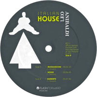 LEO ANIBALDI / ITALIAN HOUSE