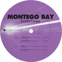 MONTEGO BAY (DON CARLOS & S-TONE INC.) / EVERYTHING… (inc. DON CARLOS MIX)