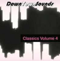 VA / DOWNTOWN SOUNDS CLASSICS VOL 4
