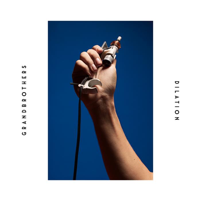 GRANDBROTHERS / DILATION (2LP)