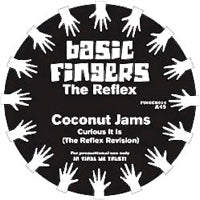 THE REFLEX / COCONUT JAMS