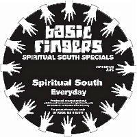 SPIRITUAL SOUTH / SPIRITUAL SOUTH SPECIALS