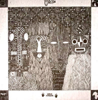 ALMA NEGRA / DIGGER'S WORKOUTS PART 2