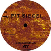 FIT SIEGEL / CARMINE / FIRST FOUND