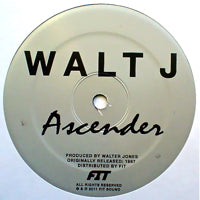 WALT J/ASCENDER