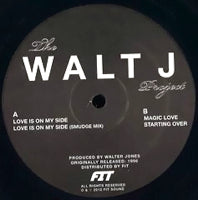WALT J / THE WALT J PROJECT