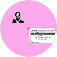 GAY MARVINE / SECRET MIXES FIXES VOL.9 - THE 3RD GENDER