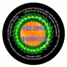 DIEPHUIS / INSIDE ME