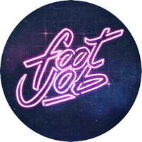 PALLASPEOPLE / AIROTIC (DJ DUKE REMIX)