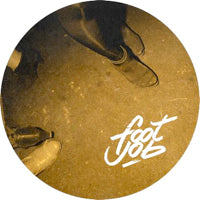 PHONK D / FOOT TRAXX EP