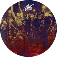 DJ LIL' TAL / RHYTHM 4 THA DANCEFLOOR EP