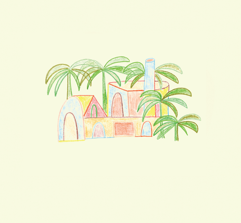 Simon Peter – Every Cloud EP