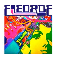 ELLEORDE / OPEN WIDE & EAT THE FUTURE