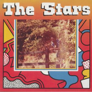 THE STARS / WE ARE (THE STARS) (7 inch)