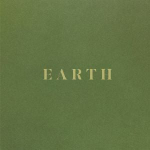 SAULT / EARTH (LP)