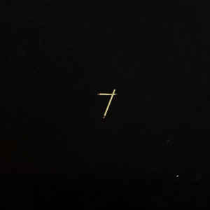 SAULT / 7 (LP)