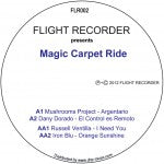 VA / MAGIC CARPET RIDE