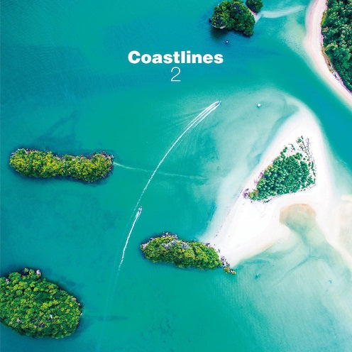 COASTLINES / COASTLINES 2 (2LP)