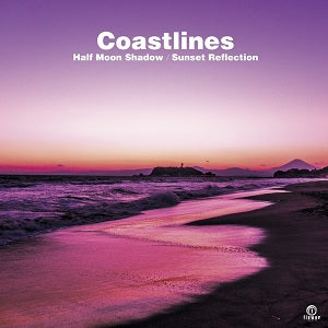 COASTLINES / COASTLINES EP2 (7 inch)