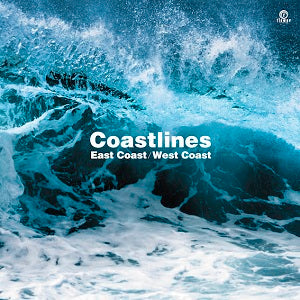 COASTLINES / EAST COAST / WEST COAST (7 inch)