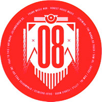 JEREMIAH / SAM IRL / FERRIS MOOD / SRF INC / FRANK MUSIC 08