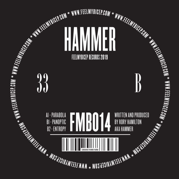 HAMMER / PARABOLA