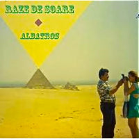 RAZE DE SOARE / ALBATROS