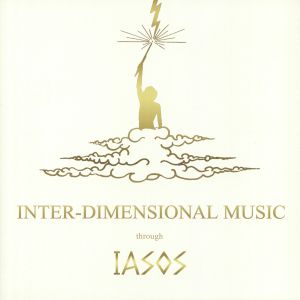 IASOS / INTER DIMENSIONAL MUSIC (LP)