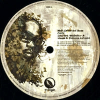 BLACKCOFFEE / CRAZY(feat.THIWE)-QUENTIN HARRIS / CULOE DE SONG REMIXES