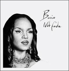 BUCIE / NOT FADE - DJ SPINNA / CHARLES WEBSTER REMIXES