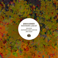 JESUS GONSEV / NORTHERN LAKE EP