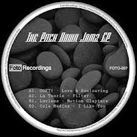 VA / THE PITCH DOWN JAMZ EP