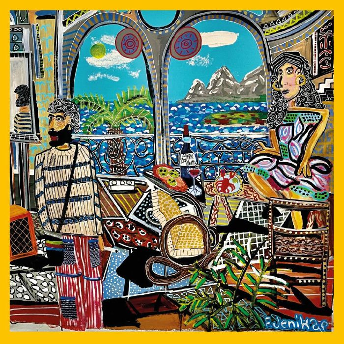 UC Beatz – Knights of Utopia EP