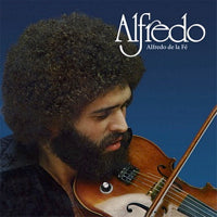ALFREDO DE LA FE / ALFREDO (LP)