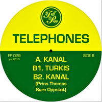 TELEPHONES / KANAL