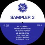 PRINS THOMAS / SKATEBARD / OYVIND MORKEN / JARLE BRATHEN / FULL PUPP SAMPLER 3