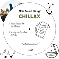 BLAIR SOUND DESIGN / CHILLAX