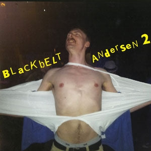 BLACKBELT ANDERSEN / BLACKBELT ANDERSEN 2(W-PACK)
