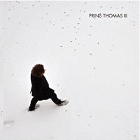 PRINS THOMAS / PRINS THOMAS III (2LP+CD)