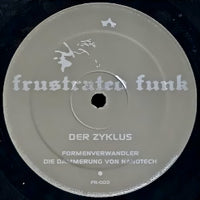 DER ZYKLUS / UNTITLED