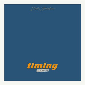 JACKY GIORDANO / TIMING ARCHIVES (LP)