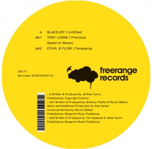 VA / OUT OF THE ASHES PART 1