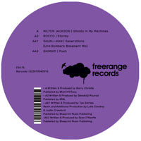 VA / OUT OF THE ASHES PART 5