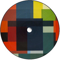 ROBERTO RODRIGUEZ / DANCE LIKE NOBODY'S WATCHING EP