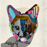 JIMPSTER / PORCHLIGHT AND ROCKING CHAIRS REMIXES PT.1