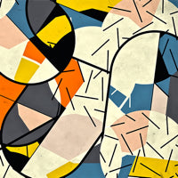 GUILLAUME&THE COUTU DUMONTS / REVOLUTION IN THE CYCLES EP