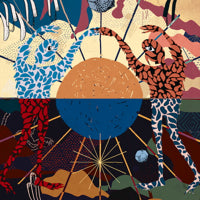 JIMPSTER / THE SUN COMES UP - PEGGY GOU REMIX