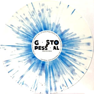 GOSTO PESSOAL / VOLUME 1 EP