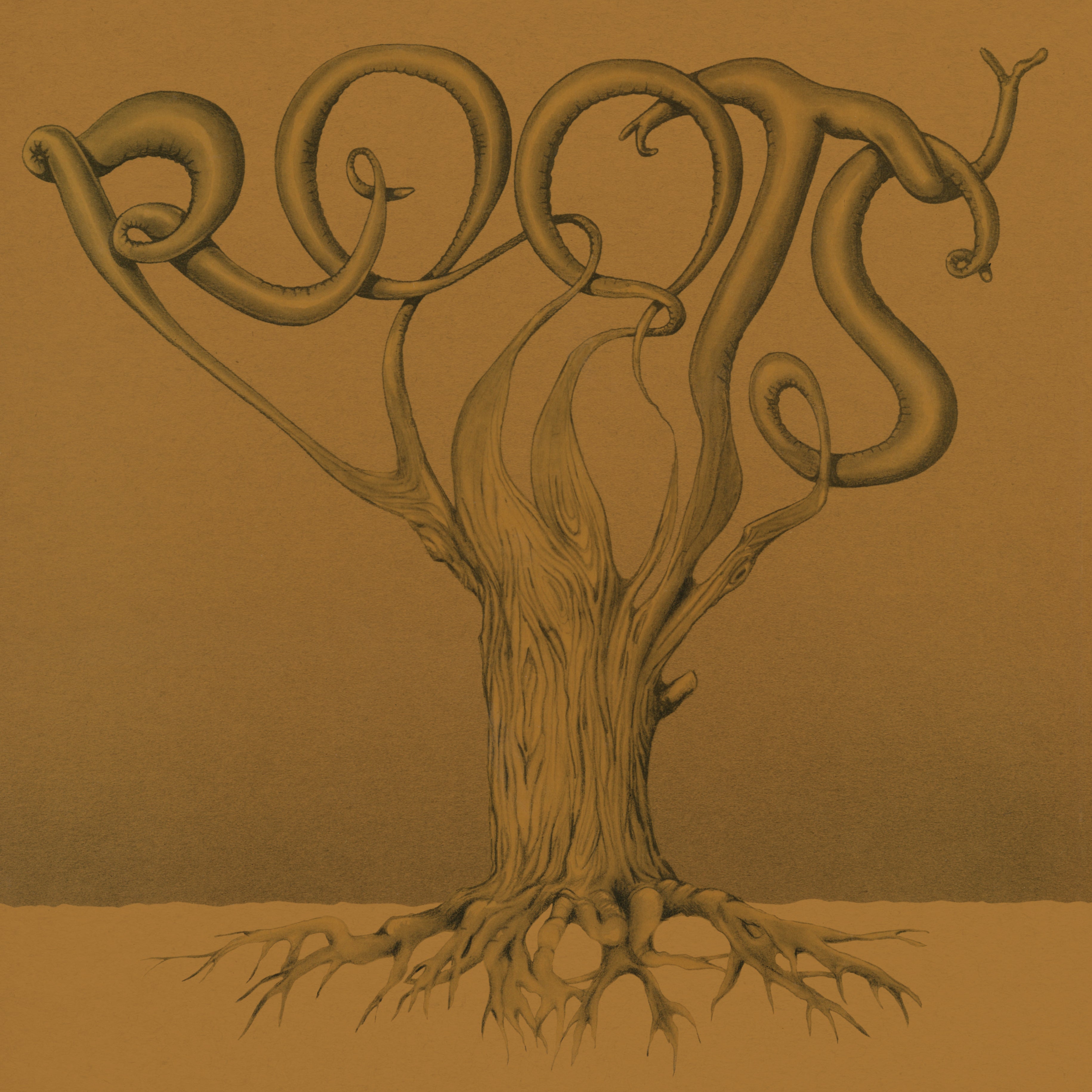 BARNEY RACHABANE / ROOTS (2LP)